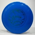 thumbnail image 3 of Innova DX Zephyr - Wide Diameter Disc Golf Midrange Disc, Pick Color/Weight [Stamp & Exact Color May Vary] Blue (light) 180-189 grams, 3 of 5