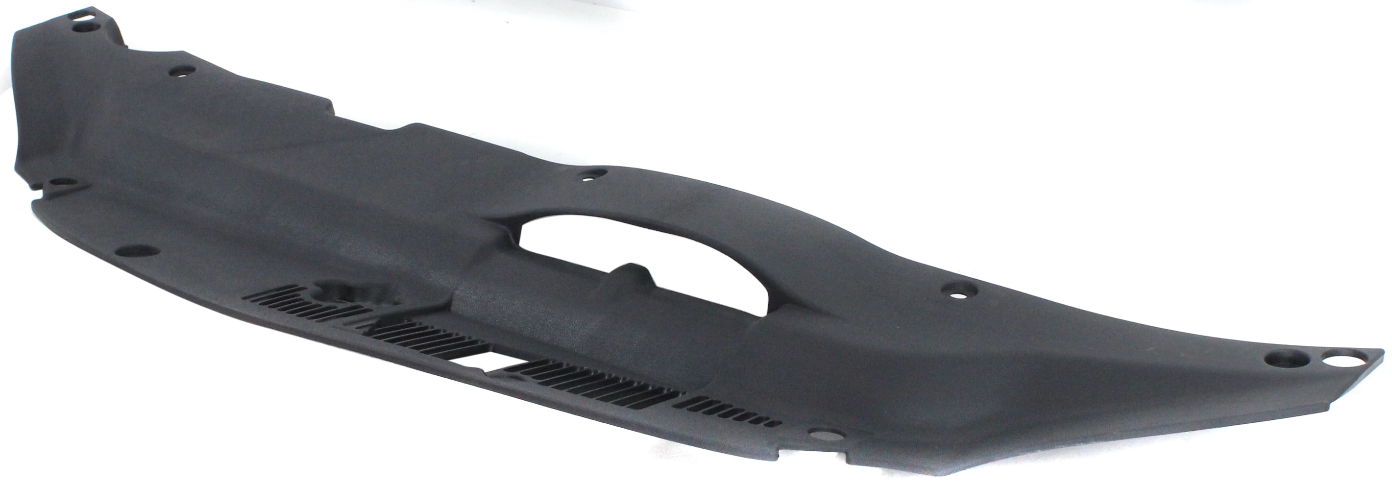 Replacement REPL310132 Engine Splash Shield Compatible with 2007-2012 Lexus ES350 Front