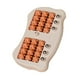 thumbnail image 5 of Masajeador de pies 3D versátil para hombres. Naranja, 5 of 9