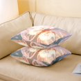 thumbnail image 3 of YST Butterfly Throw Pillow Cover,Neon Butterfly Pillow Cover for Kids Teens Girls,Spring Animal Cushion Cover,Modern Abstrct Style Decorative Pillow Cover 18x18 Inch, 3 of 6