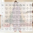 thumbnail image 4 of YUANxueke Christmas Matching Family Pajama Sets Fashion Plaid Holiday Soft X-mas Sleepwear Sets, 4 of 6