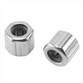 thumbnail image 5 of Rodamiento De Agujas De 20 Piezas HF081412 Rodamiento De Agujas Unidireccional Hexagonal Exterior 8X14X12Mm Para La Industria Manufacturera, 5 of 5