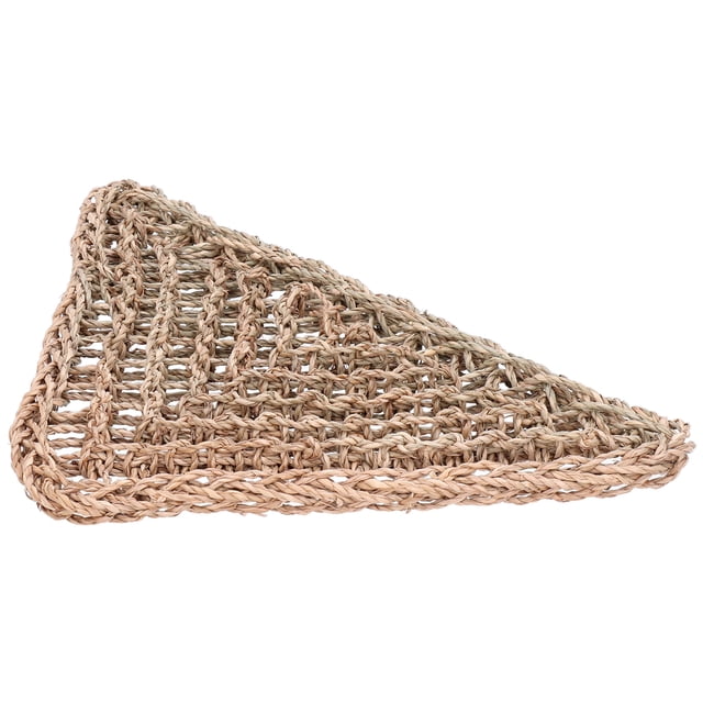 Animal Hammock, Lizard Hammock Triangular Lizard Lounger For Arboreal For Terrestrial Reptiles For Animal Crawling For Inhabiting