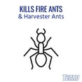 thumbnail image 2 of TERRO Fire Ant Bait Outdoor Granules - 2 Pounds, 2 of 10