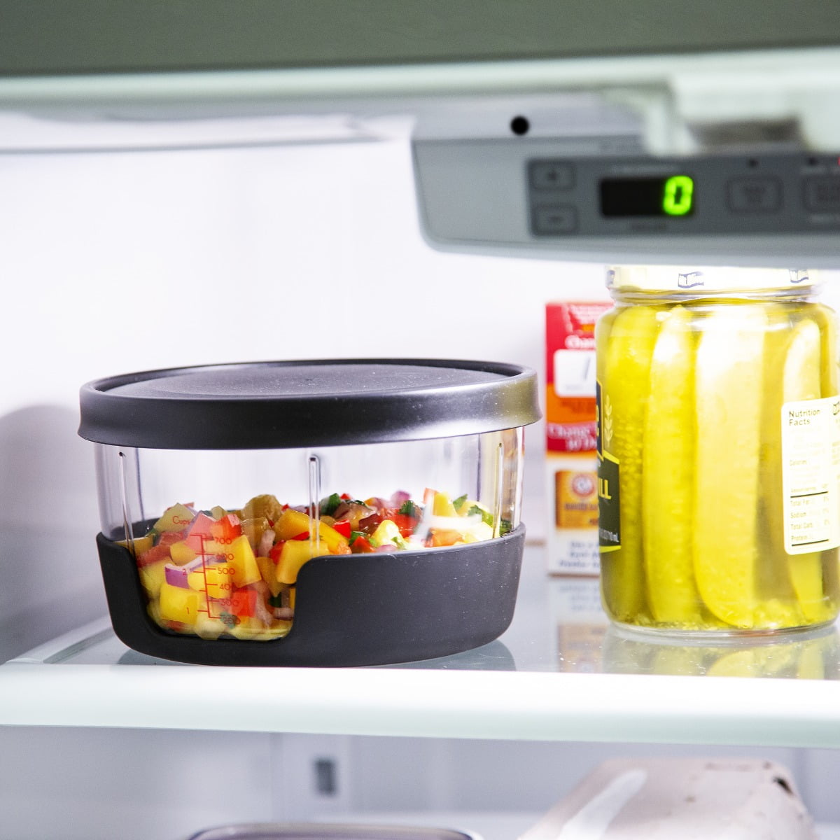 Progressive Professional Manual Food Processor