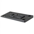 thumbnail image 2 of Shakespeare Style 414 Shim Kit for Ratchet Mounts, 2 of 2