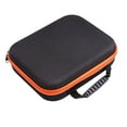 thumbnail image 2 of Cqxid Tool Bag Under $10 Large Capacity Electric Drill Pack Electric Mill Pack Electric Mill Accessories Multifunctional Bag Cloth Bag Tool Storage Bag, 2 of 4
