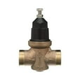 thumbnail image 3 of Wilkins Model Nr3 Pressure Reducing Valve With Integral Bypass Check Valve And Strainer, 1 In., Lead Free, 3 of 3