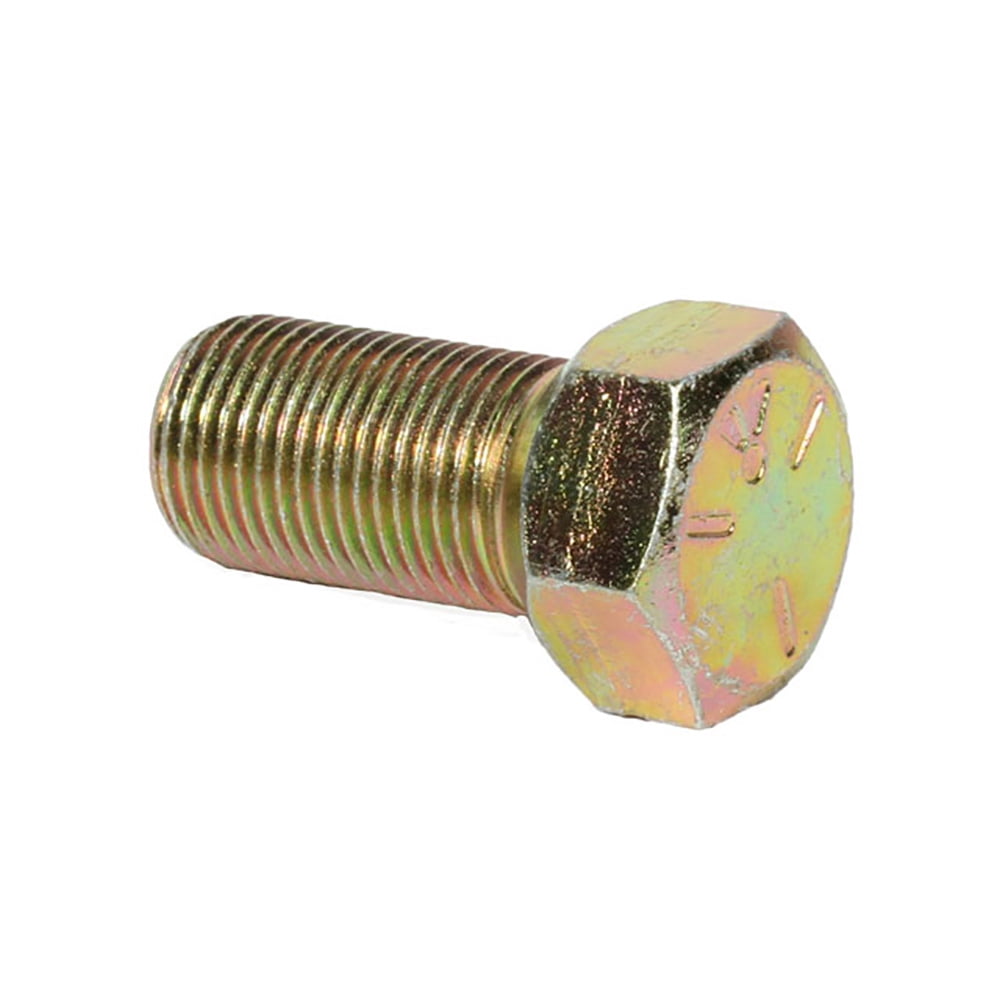 Holdia Front Wheel Bolt 5/8-18 UNF # A38208 D140705 A62567 Compatible with Case 480 580 584 585 586 590 680 