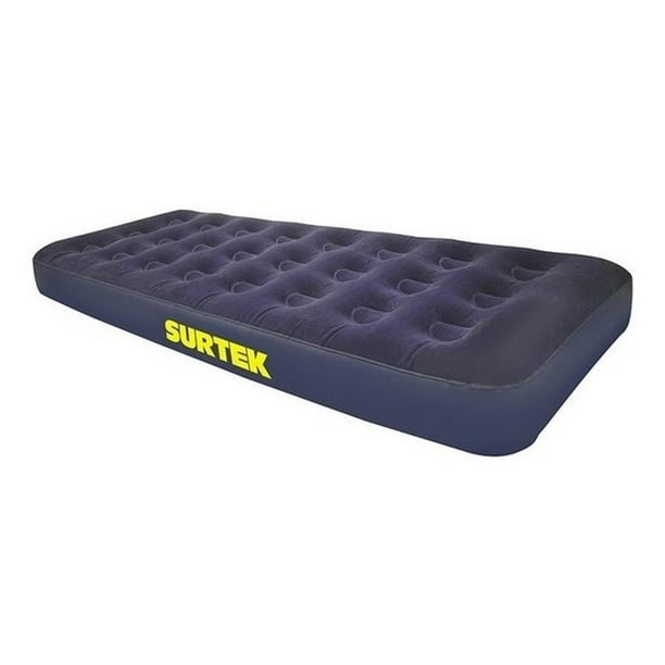 Colchón Inflable Individual SURTEK Colind