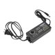 thumbnail image 2 of Adjustable Power Supply DC3V to 12V Variable AC to DC Converter compatible with Water Pump Fan US Plug 100 to 240V-YM, 2 of 5