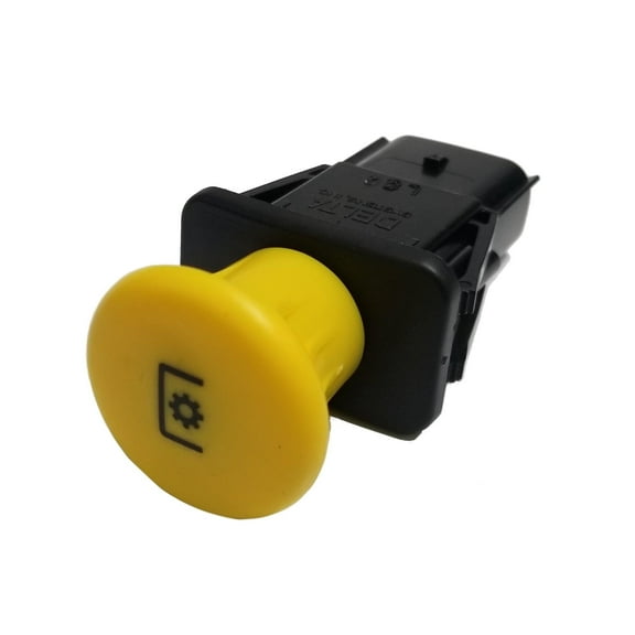 John Deere Original Equipment Switch - AUC11785