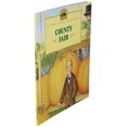 thumbnail image 1 of Pre-Owned The Country Fair (Little House Picture Book) Paperback, 1 of 1