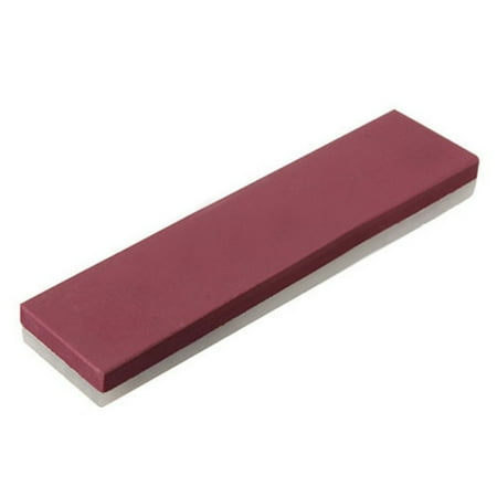 

10000# 3000# Grit Knife Sharpener Stone Whetstone Polishing Tool Two Sides Red+White
