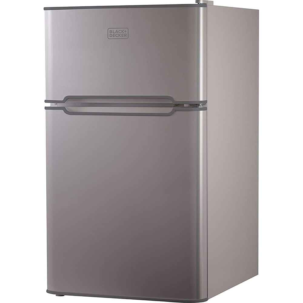 Photo 1 of Commercial Cool 3.1cuft 2 Door Refrigerator