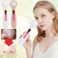 thumbnail image 1 of pstuiky Blackhead Suction Instrument Clean Pore Cleaner Electric Blackhead Beauty Instrument Sale, 1 of 9