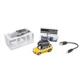 thumbnail image 1 of Mini Voiture Télécommandée FPV avec Caméra Contrôle par Application, 2.4G Correspondance Automatique, Fonction Auto-stabilisatrice, Trois Vitesses pour Jeu Intérieur, 1 of 8