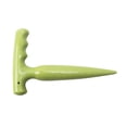 thumbnail image 2 of And Soil Dibber For Efficient Garden Hole Maker With Depth Marker And Ergonomic Handle, 2 of 6