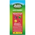 thumbnail image 2 of Black Forest Juicy Burst Mixed Fruit Snacks, 0.8 Oz, 40 Count, 2 of 6