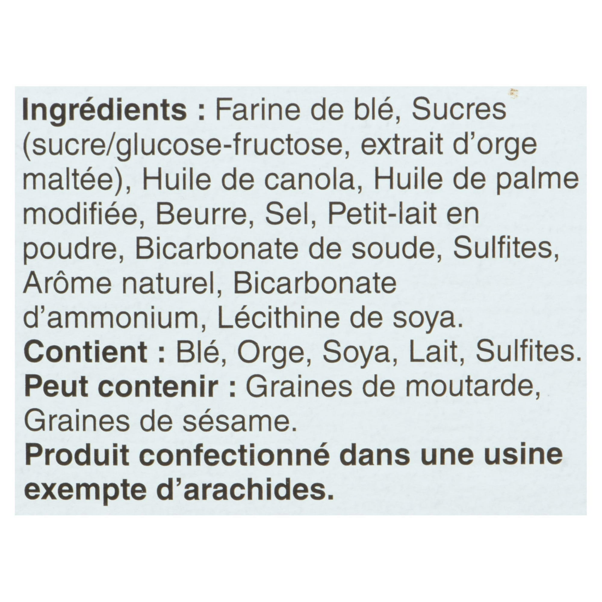 Traditions Petit Beurre 600g