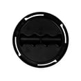 thumbnail image 5 of Camco 39934 Plastic RV Replacement Sewer Hose Storage Caps, Black, 5 of 9