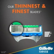 Gillette ® Fusion5 ™ ProGlide ® Power Razor Cartridges 16 ct Pack