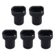 thumbnail image 1 of 5 Fundas Protectoras para Hotend para Impresora 3D QIDI Q1 Pro, Resistentes A Altas Temperaturas, Que Mejoran el Rendimiento de la Impresora 3D, 1 of 9