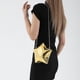 thumbnail image 4 of Bolso Noche para Mujer JShteea Bolso Cruzado Acrílico Fiesta dorado, 4 of 9
