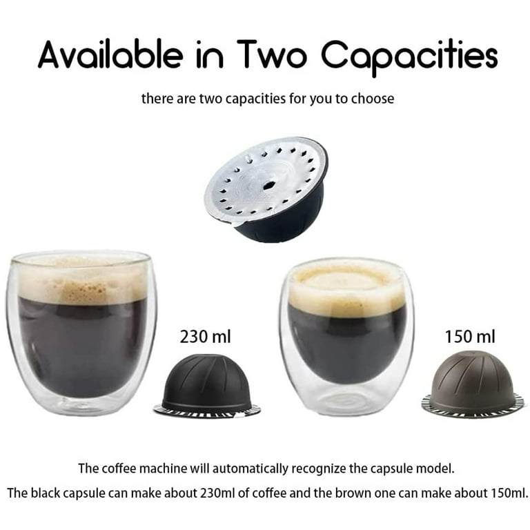 Nespresso - The sustainable way to enjoy your coffee on the go? In a Nespresso  travel mug of course! Holding up to 345mL and keeping your coffee warm,  it's the perfect companion