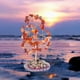 thumbnail image 4 of Árbol del Dinero de Cristal Curativo | Bonsái Feng Shui con Cuarzo Rosa Natural | Decoración para la sanación de chakras, riqueza, prosperidad y buena fortuna | Decoración para oficina, sala de, 4 of 7