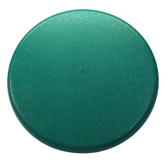 Green Bucket Lid by Bucket Lidz, colored bucket lid