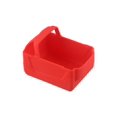thumbnail image 2 of Silicone Protective Cover Case Silicone Protect Case For 18V 3.0 4.0 5.0 Battery Battery Rechargeable Battery Protective Cover, 2 of 10