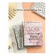 thumbnail image 4 of 100 Envelope Challenge Binder Savings Binder for Save 5050 with Cash Envelopes for Budget Planning Green, 4 of 5