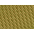 thumbnail image 1 of Ahgly Company Machine Washable Indoor Rectangle Transitional Brown Area Rugs, 2' x 3', 1 of 7