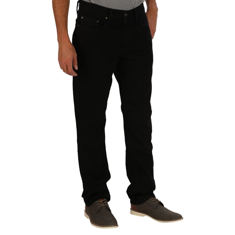 George Men's Straight Fit Jeans photo 1