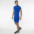 thumbnail image 5 of Short Licra Deportivo Hombre, Gym Correr 3001, 5 of 5