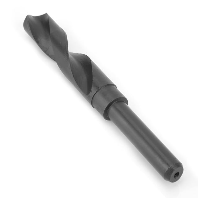 Broca helicoidal Jadeshay True Excellence de Acero de alta velocidad 16,5 mm 18,5 mm 19,5 mm 23,5 mm