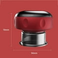 thumbnail image 2 of Dispositif de Ventouse Électrique à Bouton Machine d'Aspiration USB Grande Aspiration Compresse Chaude 10ml, 2 of 4