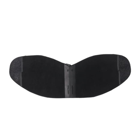 

Sole Grip Rubber Sole Repair Replacement Durable For High Heels For Work Shoes For Leather Shoes Front Feet