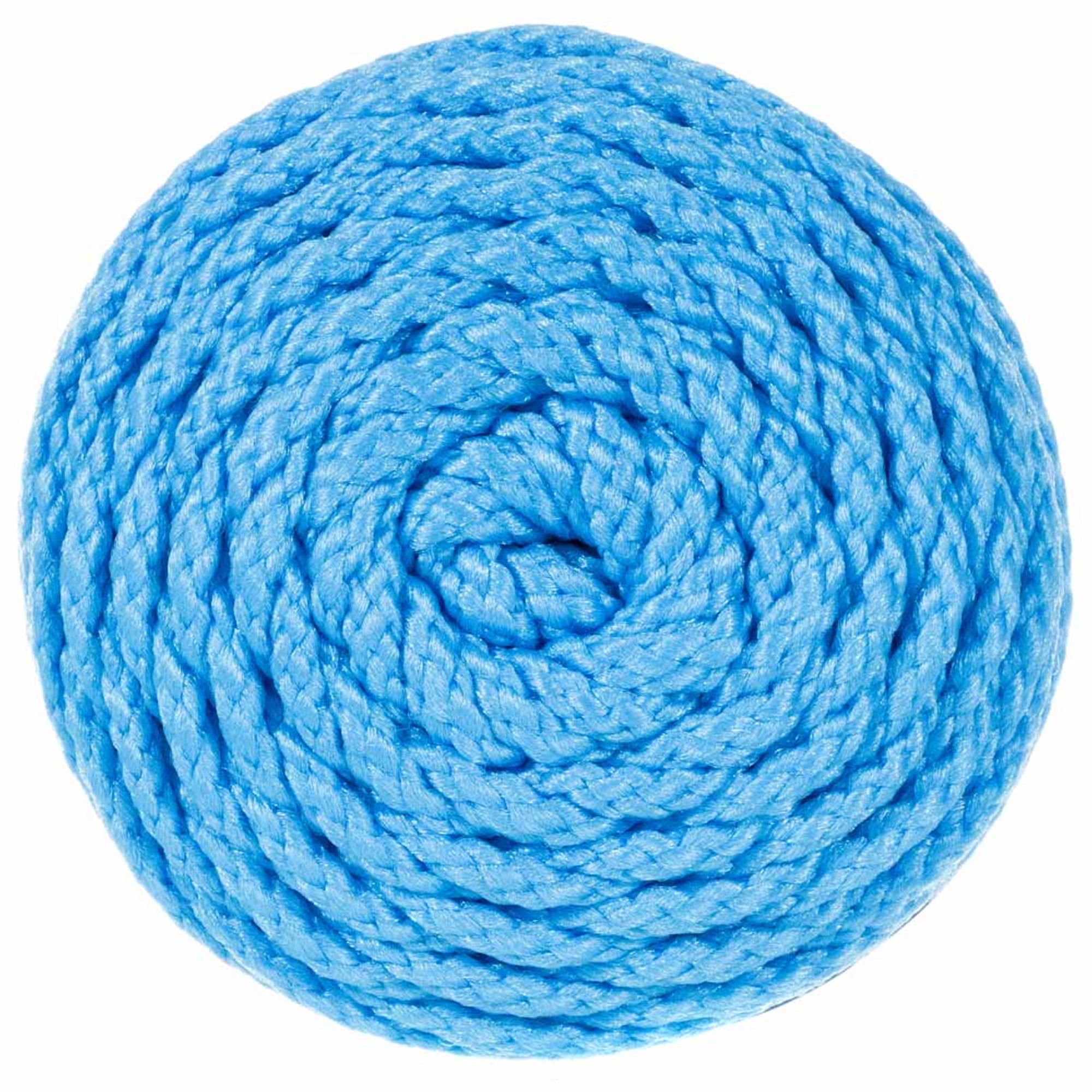 2 Pack Bonnie Macrame Cord - 4mm - 100 yd Lengths - Various Colors