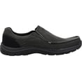 thumbnail image 6 of Skechers Expected Avillo Relaxed-Fit Loafer, Casual Comfort Mens Slip on Shoes, 6 of 8