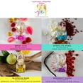 thumbnail image 4 of Juicy Couture Oui Play Sweet Diva Eau De Parfum, 4 of 7