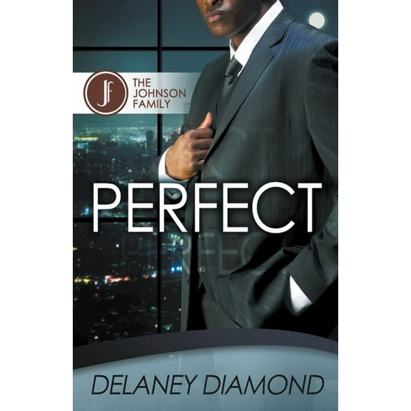 Johnson Family Perfect, Book 2, (Paperback)