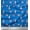 Medium Blue, variant on Soimoi Blue Cotton Duck Fabric Birthday Theme Party Decor Fabric Printed Yard 42 Inch Wide