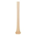thumbnail image 4 of Victus V-Cut Hard Maple Wood Baseball Bat: VMPC-N/FT VMPC-N/FT 32 inch, 4 of 7