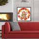 thumbnail image 2 of 5D DIY Kit Galletas Navideñas Del 40x40cm, 2 of 9