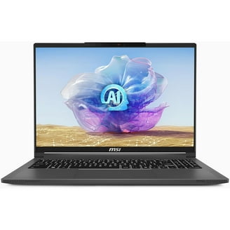 MSI Creator Z16 HX Studio Laptop Intel Core i9 13th Gen 32GB