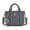 Moonlit Grey, variant on Minta Shoulder Bag