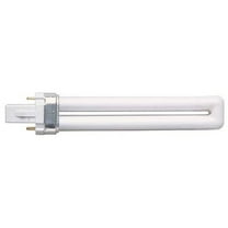 Sylvania 21136 U-Tube Lamp - 13W