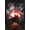 Black Framed Version, variant on Marvel Doctor Strange in the Multiverse of Madness - Official One Sheet Wall Poster, 22.375" x 34"